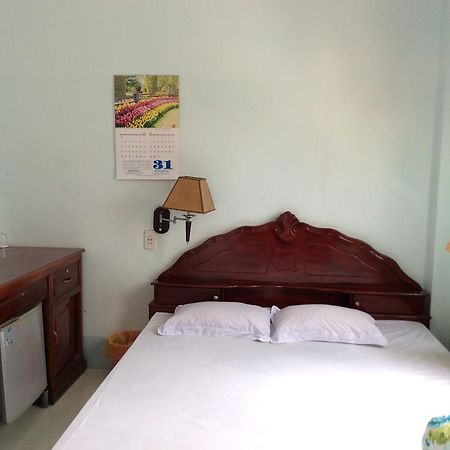 Kim Son Phu Quoc Hotel Екстериор снимка