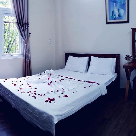 Kim Son Phu Quoc Hotel Екстериор снимка