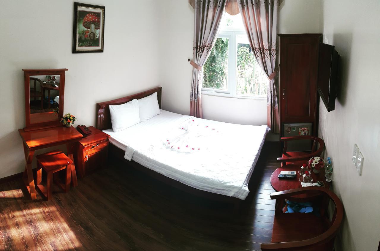 Kim Son Phu Quoc Hotel Екстериор снимка