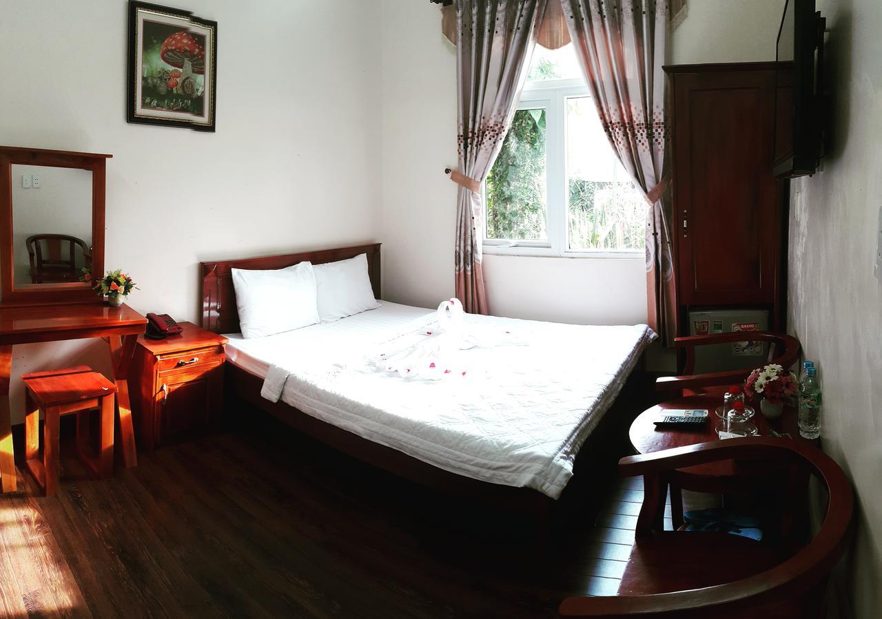 Kim Son Phu Quoc Hotel Екстериор снимка